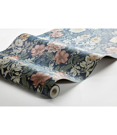 Tapetes BORAS FALSTERBO III Dahlia Garden