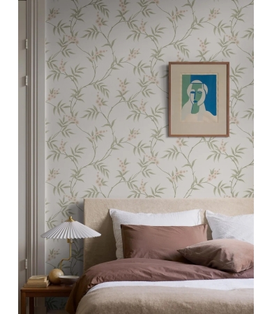 Tapetes BORAS ADORN Floral Tree