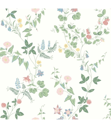 Tapetes BORAS FALSTERBO III Midsummer Eve