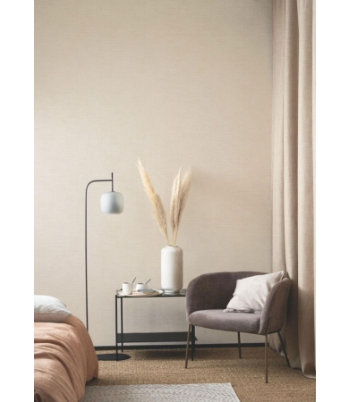 Tapetes CASADECO TISSAGE Beige/Ficelle