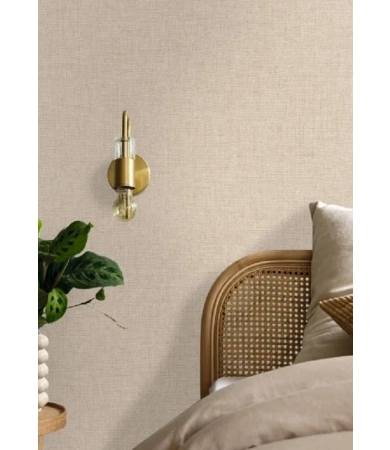 Tapetes CASELIO LINEN EDITION 2 Beige/Fonce