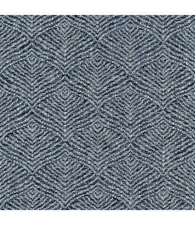 Tapetes PHILLIP JEFFRIES SUTTON WEAVE Cobalt