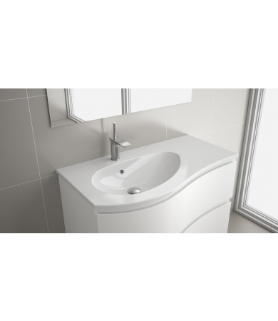 Izlietne SALGAR MAM 900