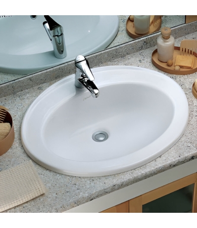 Izlietne IDEAL STANDARD SELLA