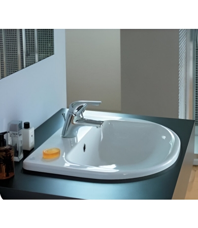 Izlietne IDEAL STANDARD CONNECT