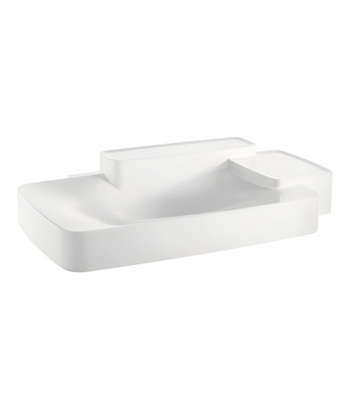 Izlietne AXOR BOUROULLEC