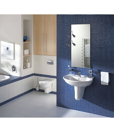 Izlietne IDEAL STANDARD ECCO