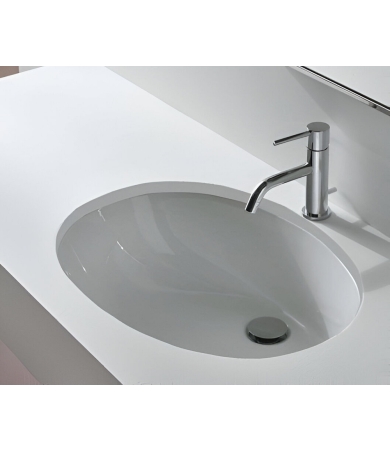 Izlietne CERAMICA GLOBO SIBARI