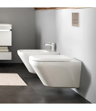 Klozetpoda vāks IDEAL STANDARD TEMPO/KHEOPS