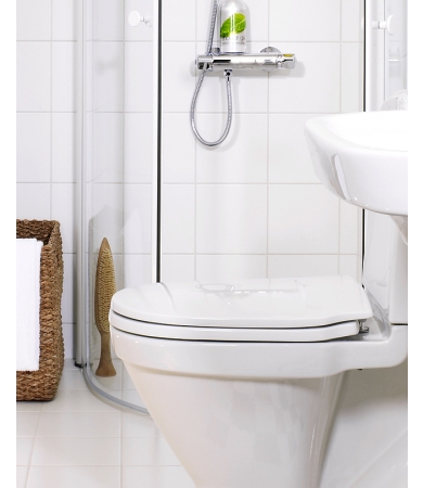 Klozetpoda vāks GUSTAVSBERG NORDIC