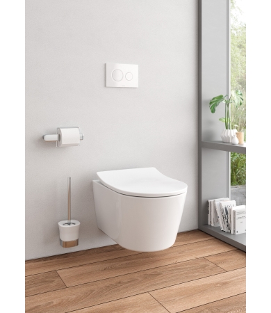 Klozetpoda vāks TOTO MH Soft Close