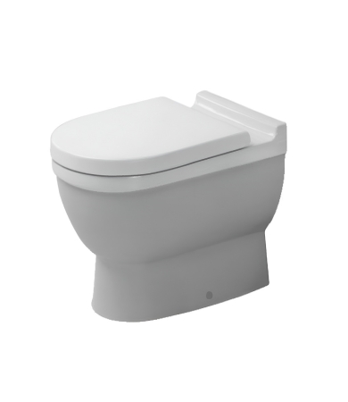 Klozetpods DURAVIT STARCK 3