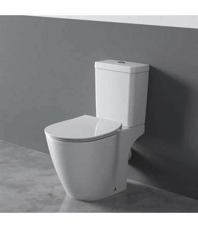 Skalojamā kaste IDEAL STANDARD CONNECT CUBE