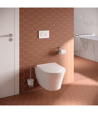 Klozetpoda vāks TOTO GP Soft Close