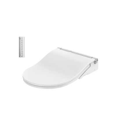 Klozetpoda vāks TOTO RW Soft Close remote control