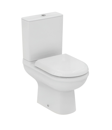 Klozetpods IDEAL STANDARD EXACTO