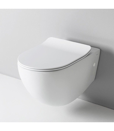 Klozetpoda vāks ART CERAM FILE 2.0