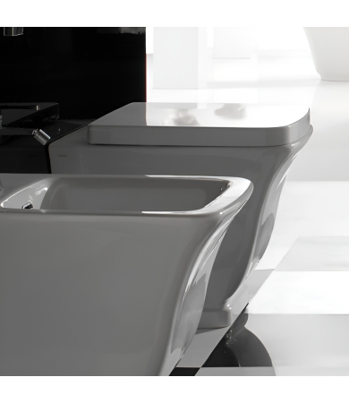 Klozetpods CERAMICA GLOBO RELAIS