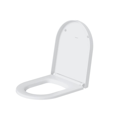 Klozetpoda vāks DURAVIT ME by STARCK