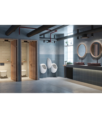 Pisuārs IDEAL STANDARD CONNECT