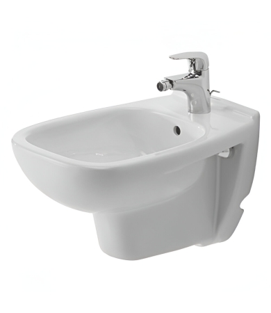 Bide DURAVIT D-CODE