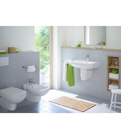 Bide DURAVIT D-CODE