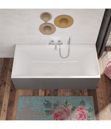 Vanna VILLEROY & BOCH SUBWAY 3.0  Profibox PBSBW