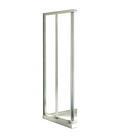 Dušas durvis IDEAL STANDARD CONNECT