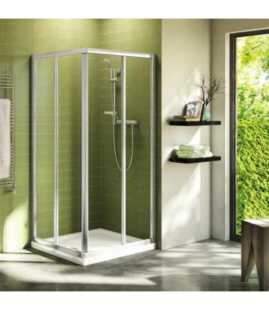 Dušas durvis IDEAL STANDARD CONNECT