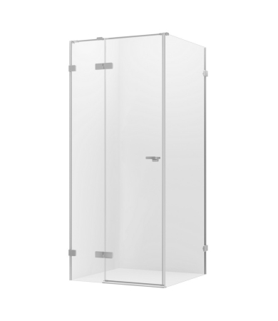 Dušas kabīne NEW TRENDY EVENTA 90x90x200