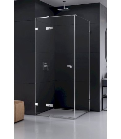 Dušas kabīne NEW TRENDY EVENTA 90x90x200