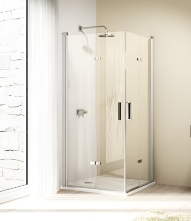 Dušas durvis HUPPE DESIGN ELEGANCE