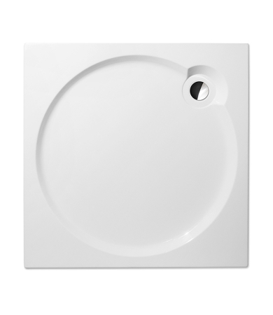 Dušas paliktnis ROTH ALOHA P