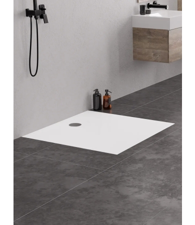 Dušas paliktnis NEW TRENDY NEX