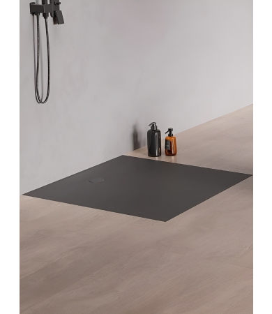 Dušas paliktnis NEW TRENDY NEX