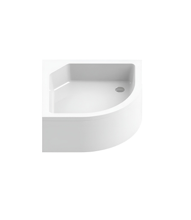 Dušas paliktnis NEW TRENDY ARTUS