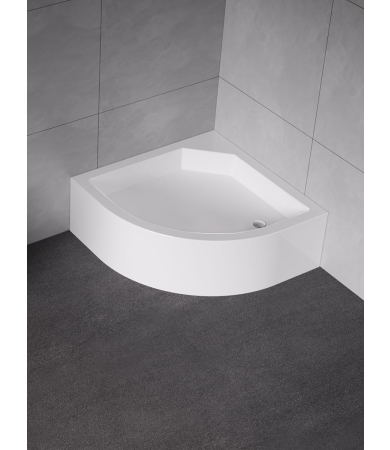 Dušas paliktnis NEW TRENDY ARTUS