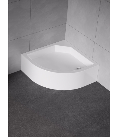 Dušas panelis NEW TRENDY ARTUS/ANGUS