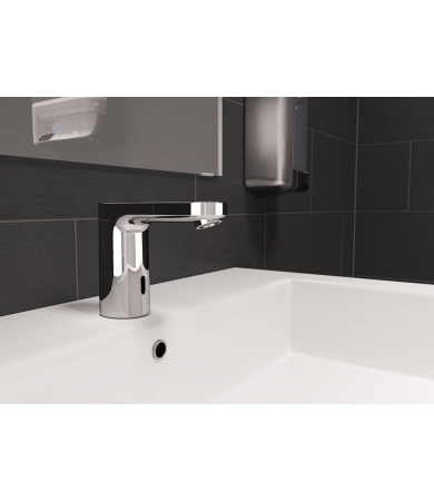 Jaucējkrāns HANSGROHE VERNIS BLEND