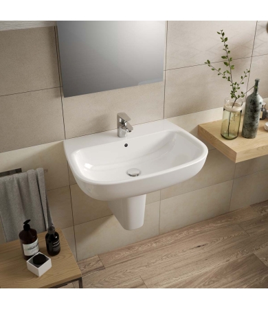 Jaucējkrāns IDEAL STANDARD CERAPLAN III