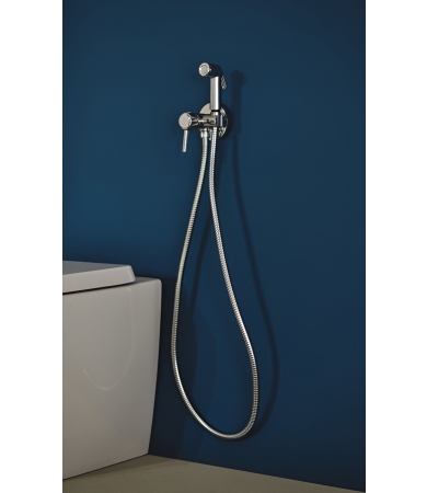 Jaucējkrāns IDEAL STANDARD IDEALSPRAY Bidē Hroms