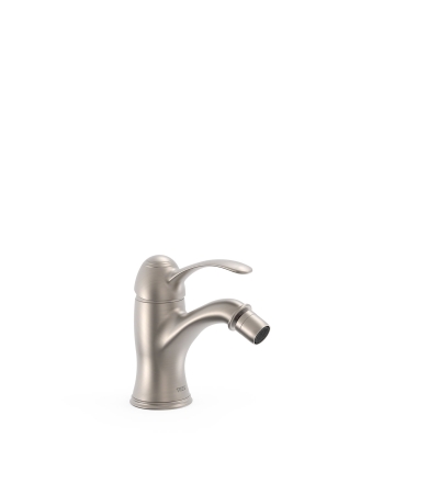 Jaucējkrāns TRES CLASIC Steel