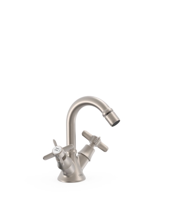 Jaucējkrāns TRES CLASIC Steel