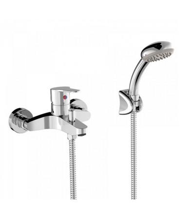 Dušas komplekts TRES BASE-TRES