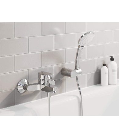 Dušas komplekts IDEAL STANDARD CERAFINE D