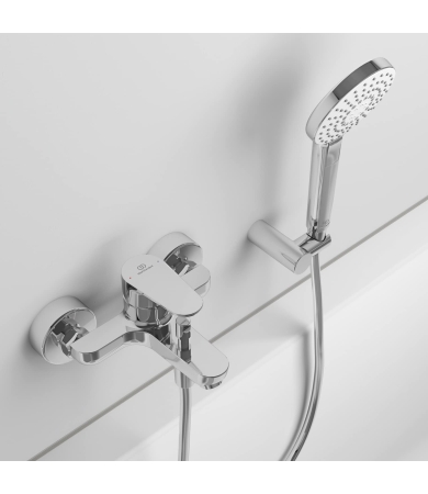 Jaucējkrāns IDEAL STANDARD CERAFINE O