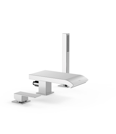 Jaucējkrāns TRES CUADRO