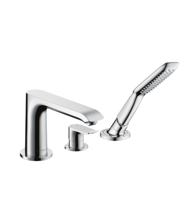 Jaucējkrāns HANSGROHE METRIS