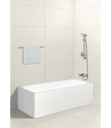 Dušas komplekts HANSGROHE CROMETTA
