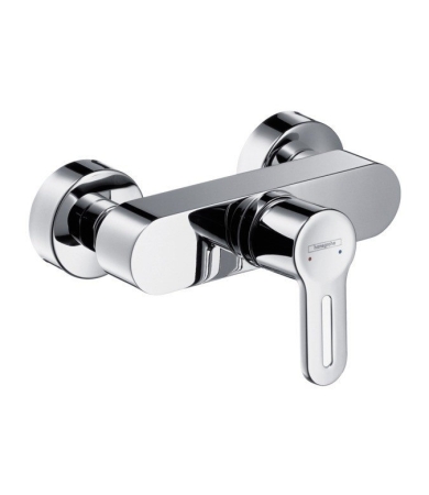 Jaucējkrāns HANSGROHE METROPOL S